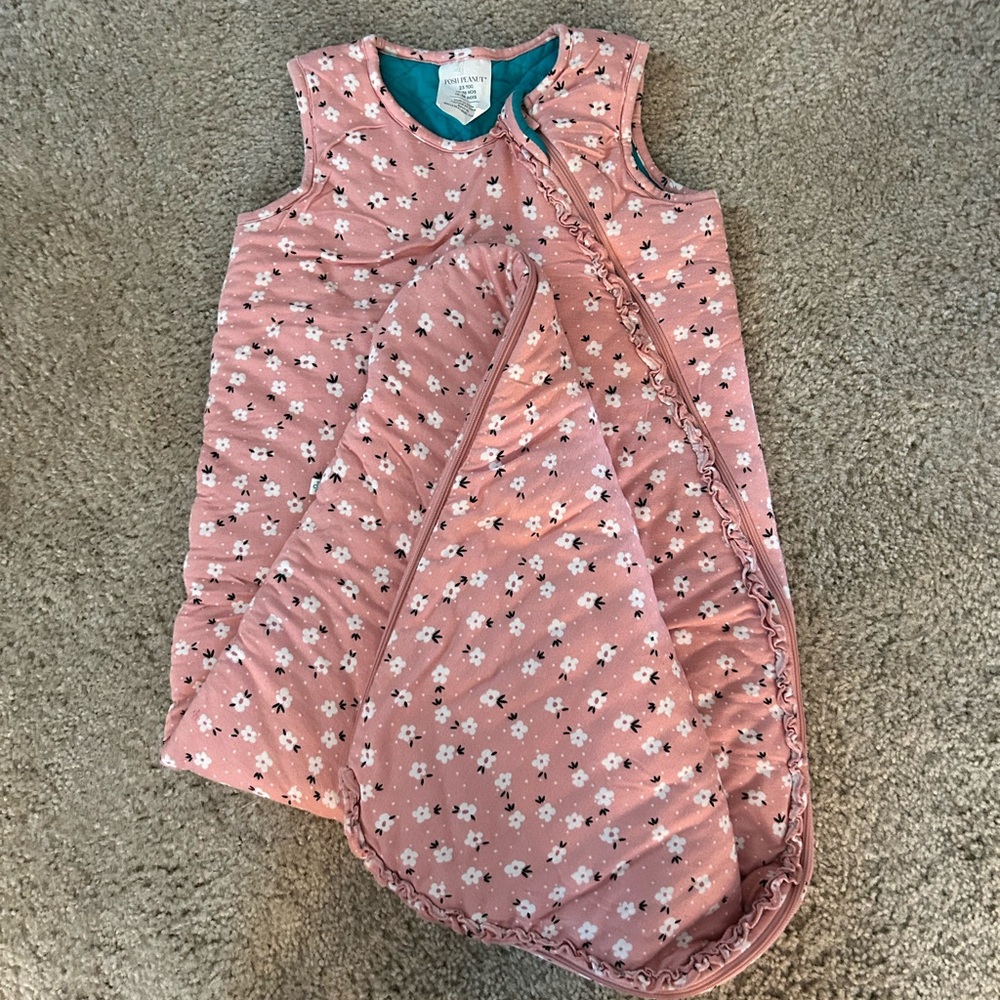Posh Peanut 2.5Tog 18-36mo Sleep Sack